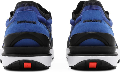 Nike Men's Waffle One 'Royal' Sneakers