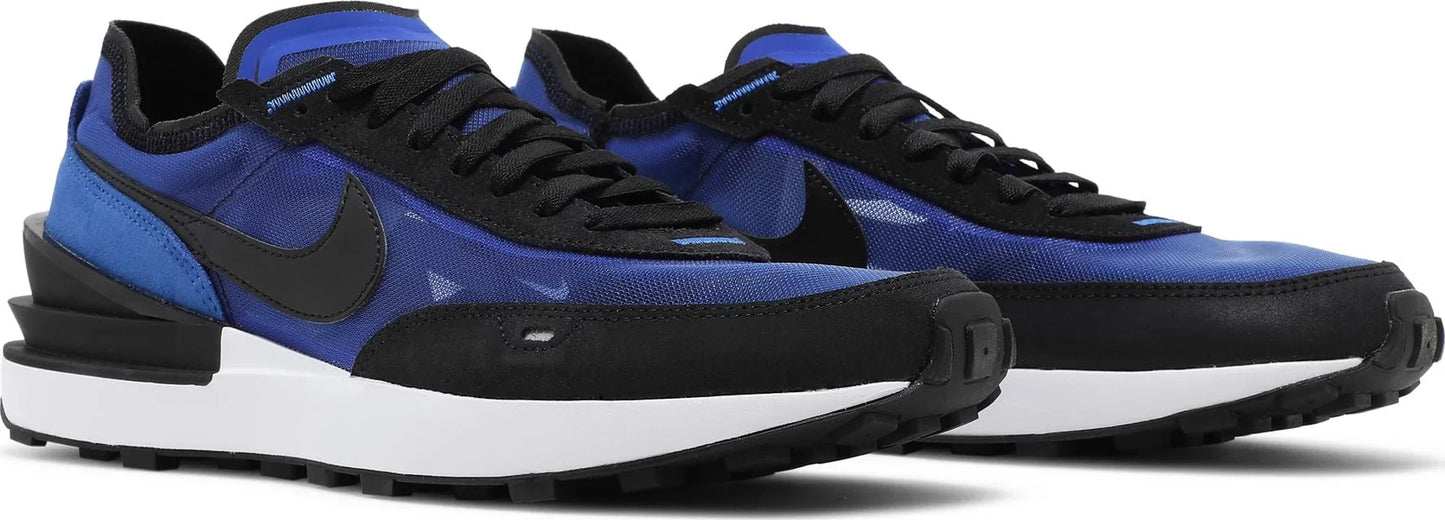 Nike Men's Waffle One 'Royal' Sneakers