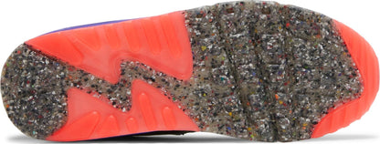 Nike Youth Air Max 90 Gs Sneakers