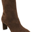 espresso suede