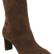 espresso suede