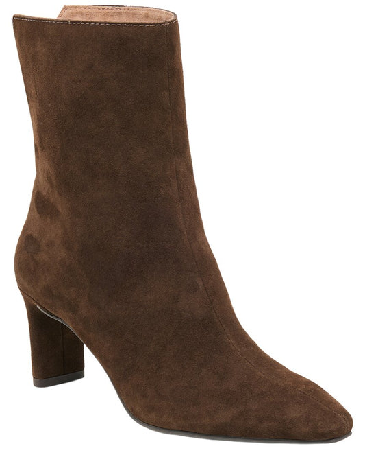 espresso suede-