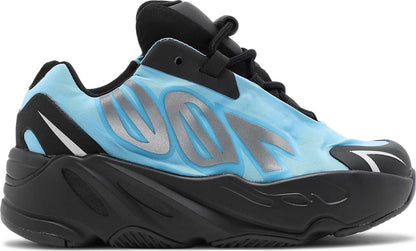 adidas Infant Yeezy Boost 700 Mnvn 'Bright Cyan' Infant Sneakers