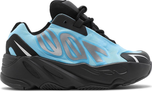 adidas Infant Yeezy Boost 700 Mnvn 'Bright Cyan' Infant Sneakers
