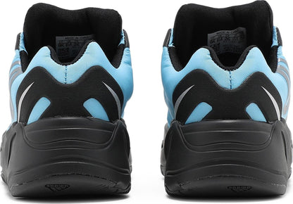 adidas Infant Yeezy Boost 700 Mnvn 'Bright Cyan' Infant Sneakers