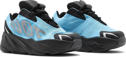adidas Infant Yeezy Boost 700 Mnvn 'Bright Cyan' Infant Sneakers