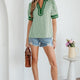 Green Stripe