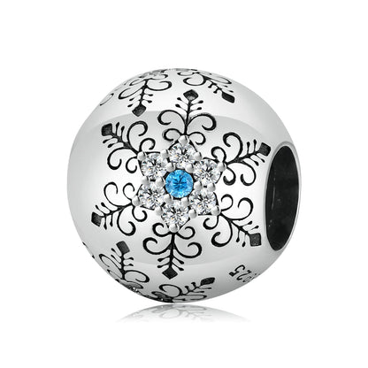 Sterling Silver-