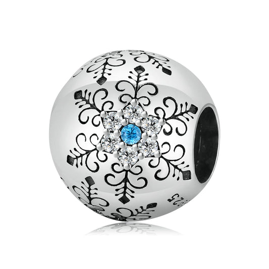 Sterling Silver-