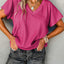 Bright Pink