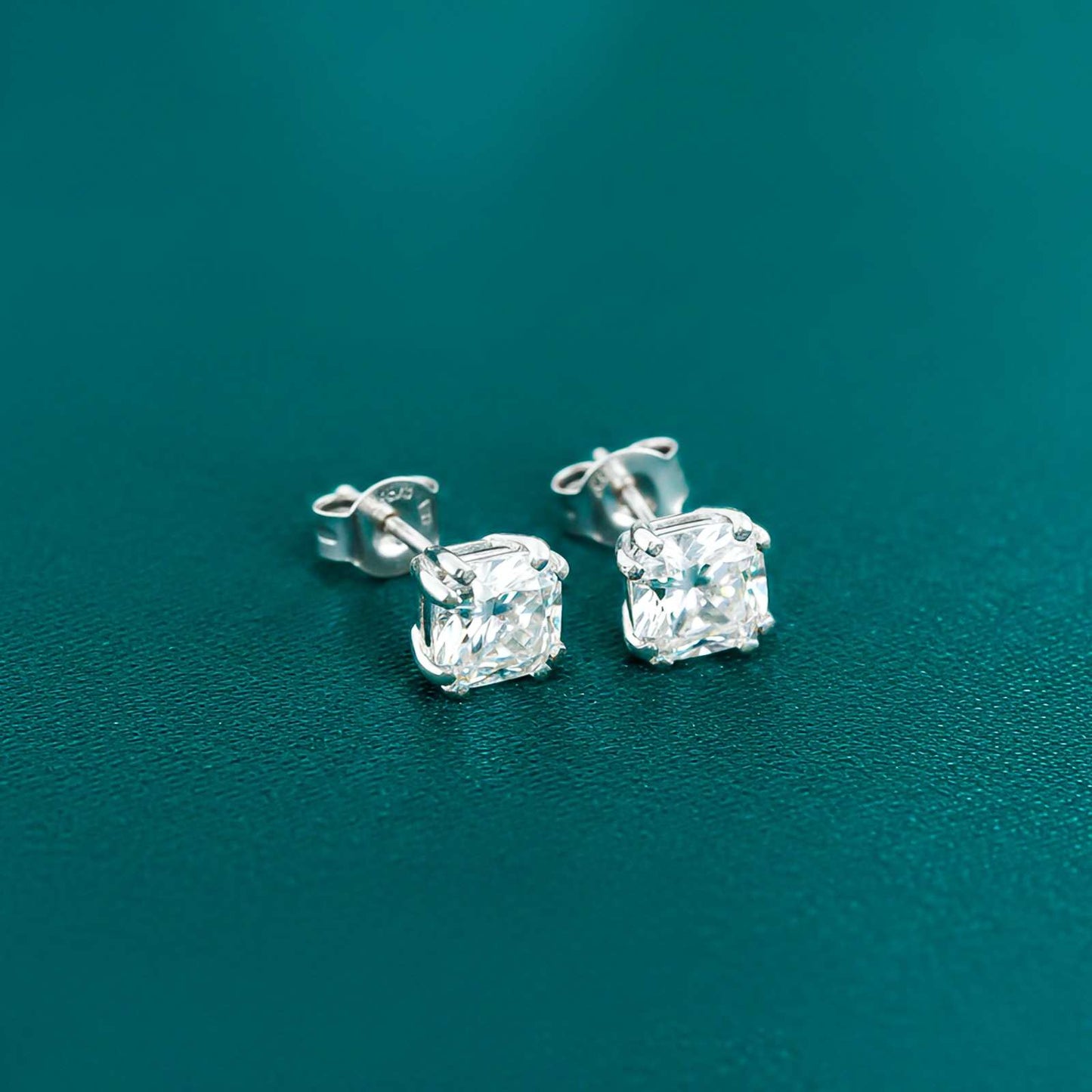 Silver-