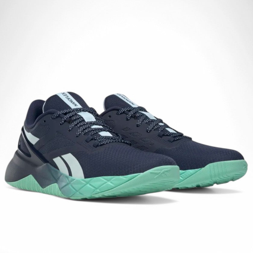 Women's Reebok Nanoflex Tr