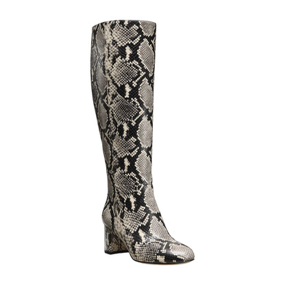 Stuart Weitzman Celina Zip Boot 60