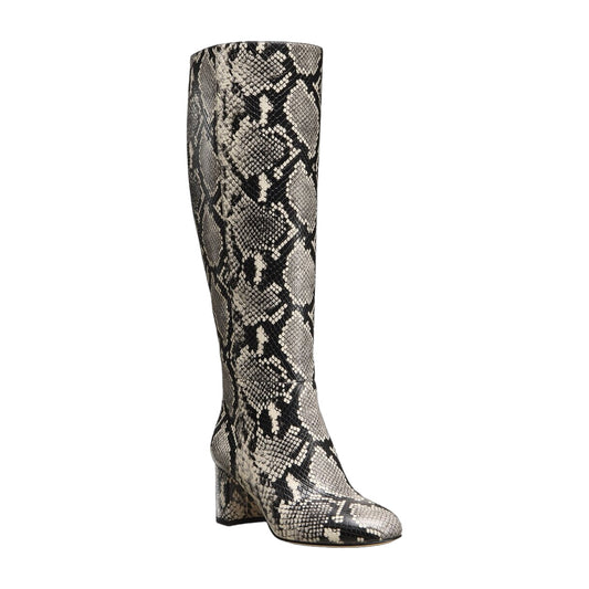 Stuart Weitzman Celina Zip Boot 60