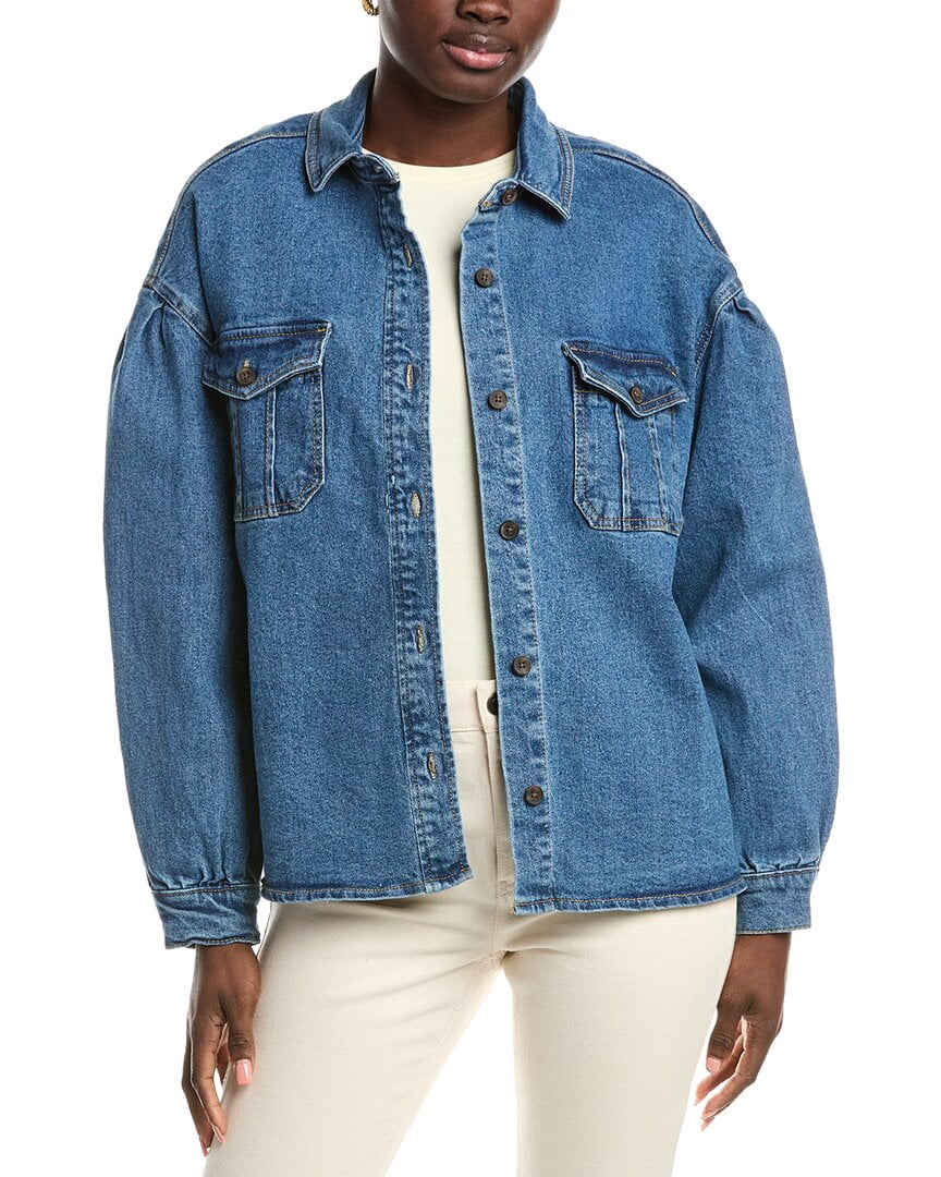 MID VINTAGE WASH-