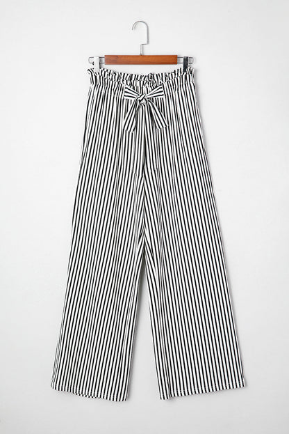 Margot Loose Straight Casual Pants