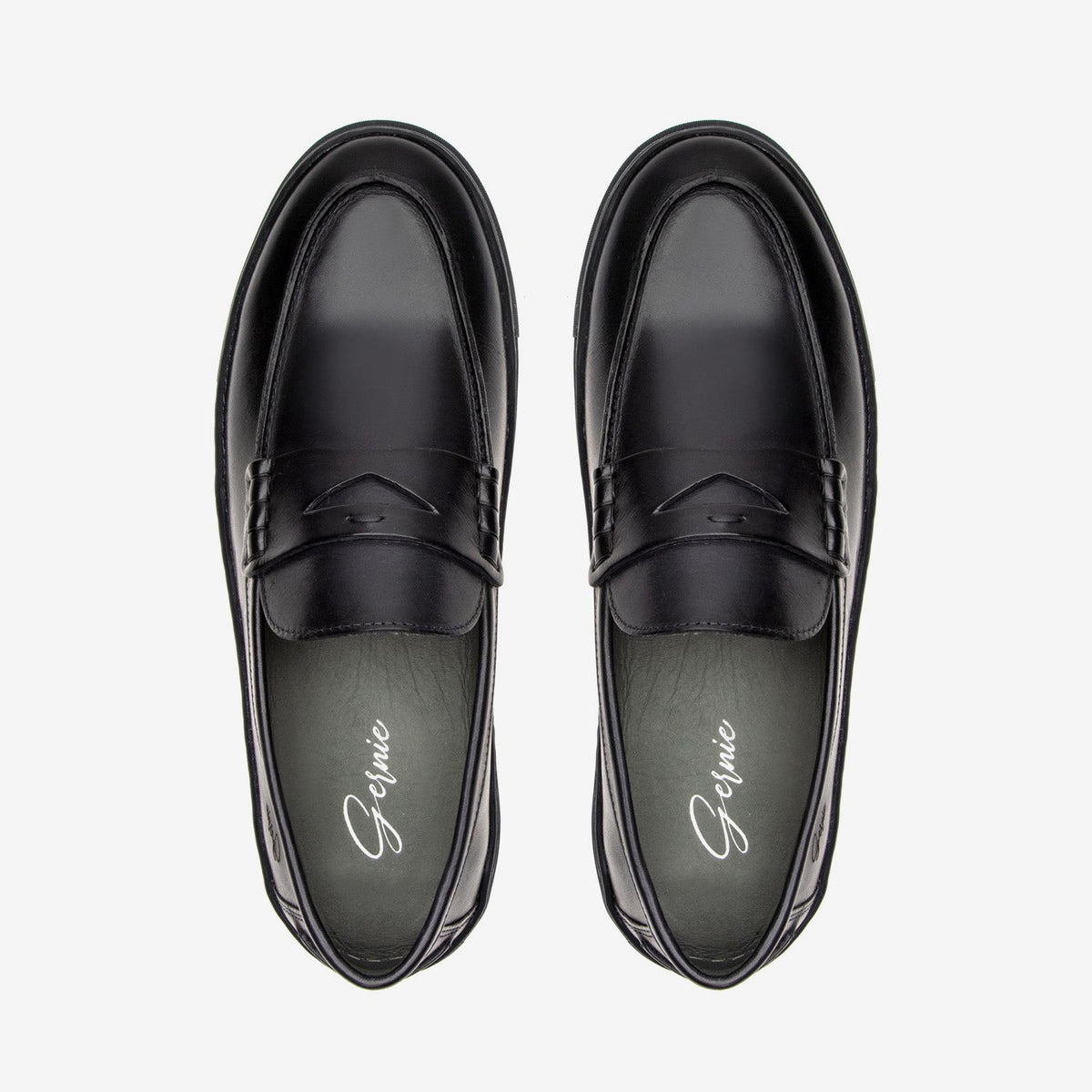 Black Napa-