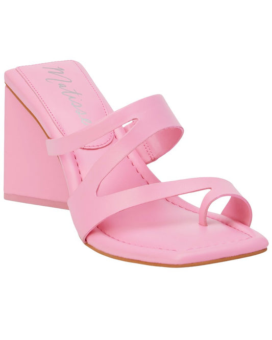 Pink-