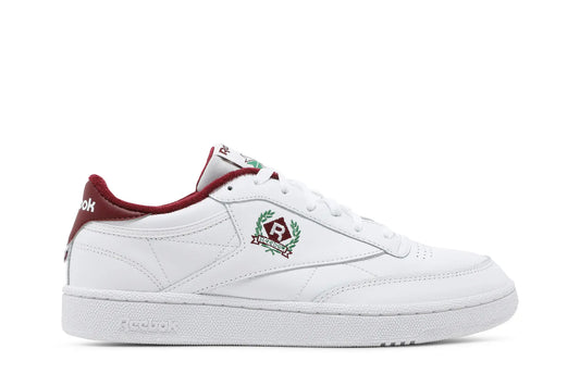 Reebok Men's Club C 85 'Og Crest' Sneakers