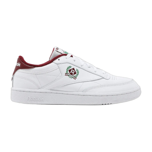 Reebok Men's Club C 85 'Og Crest' Sneakers