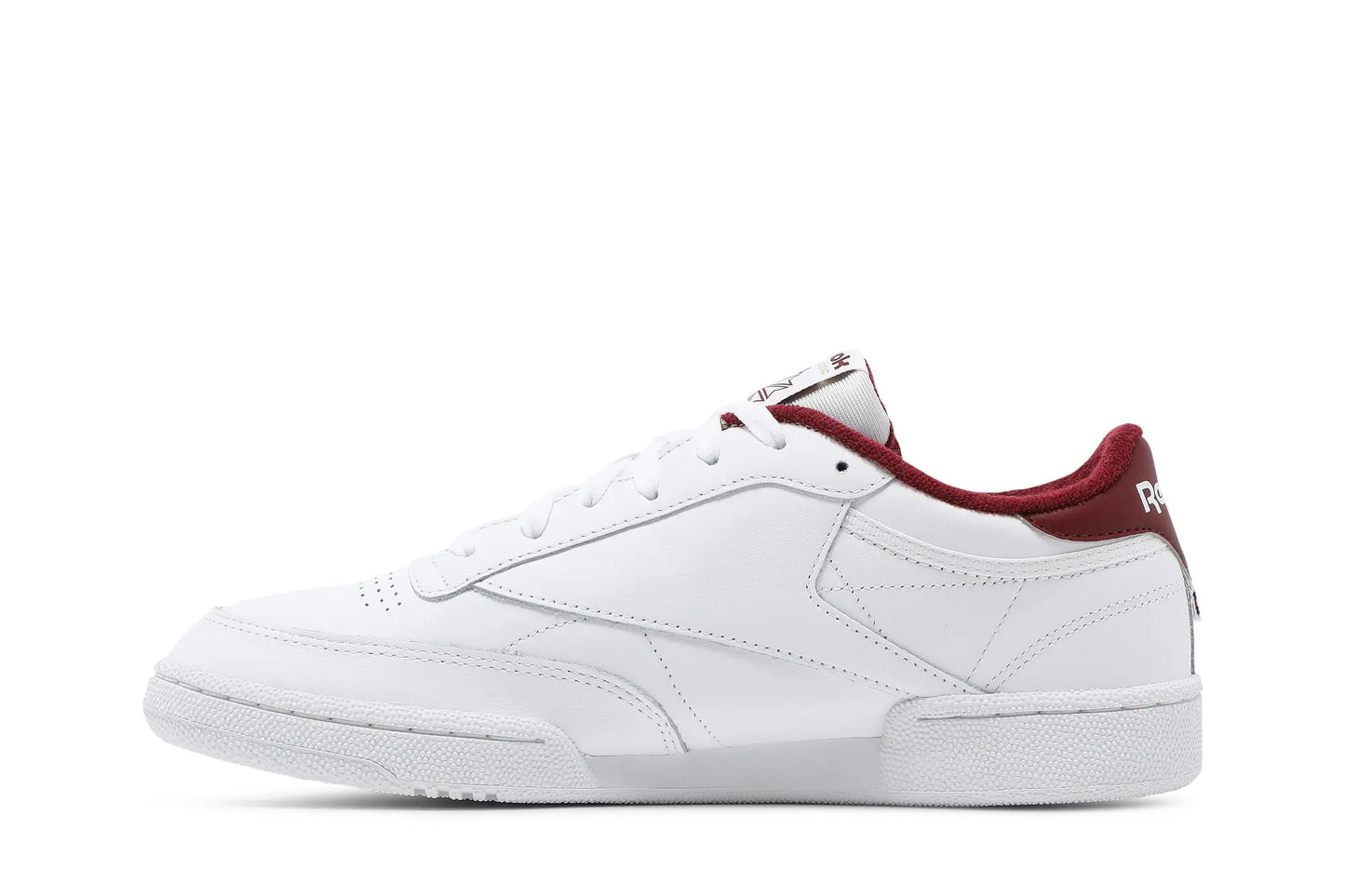 Reebok Men's Club C 85 'Og Crest' Sneakers