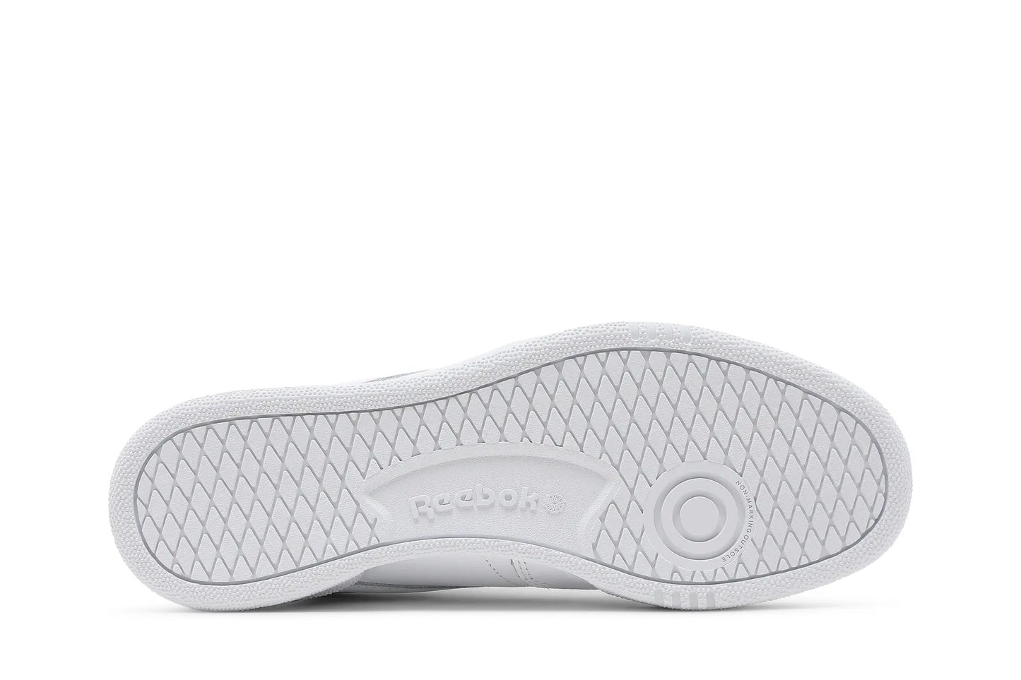 Reebok Men's Club C 85 'Og Crest' Sneakers