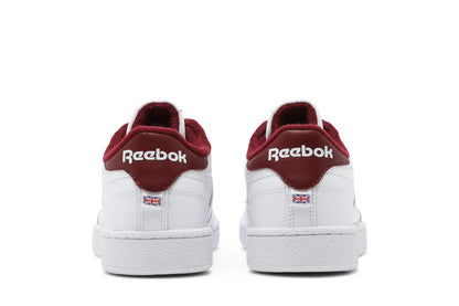 Reebok Men's Club C 85 'Og Crest' Sneakers
