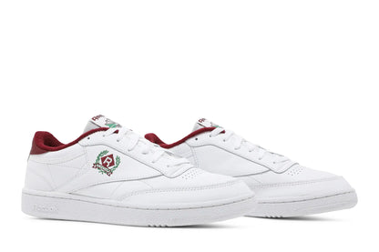 Reebok Men's Club C 85 'Og Crest' Sneakers