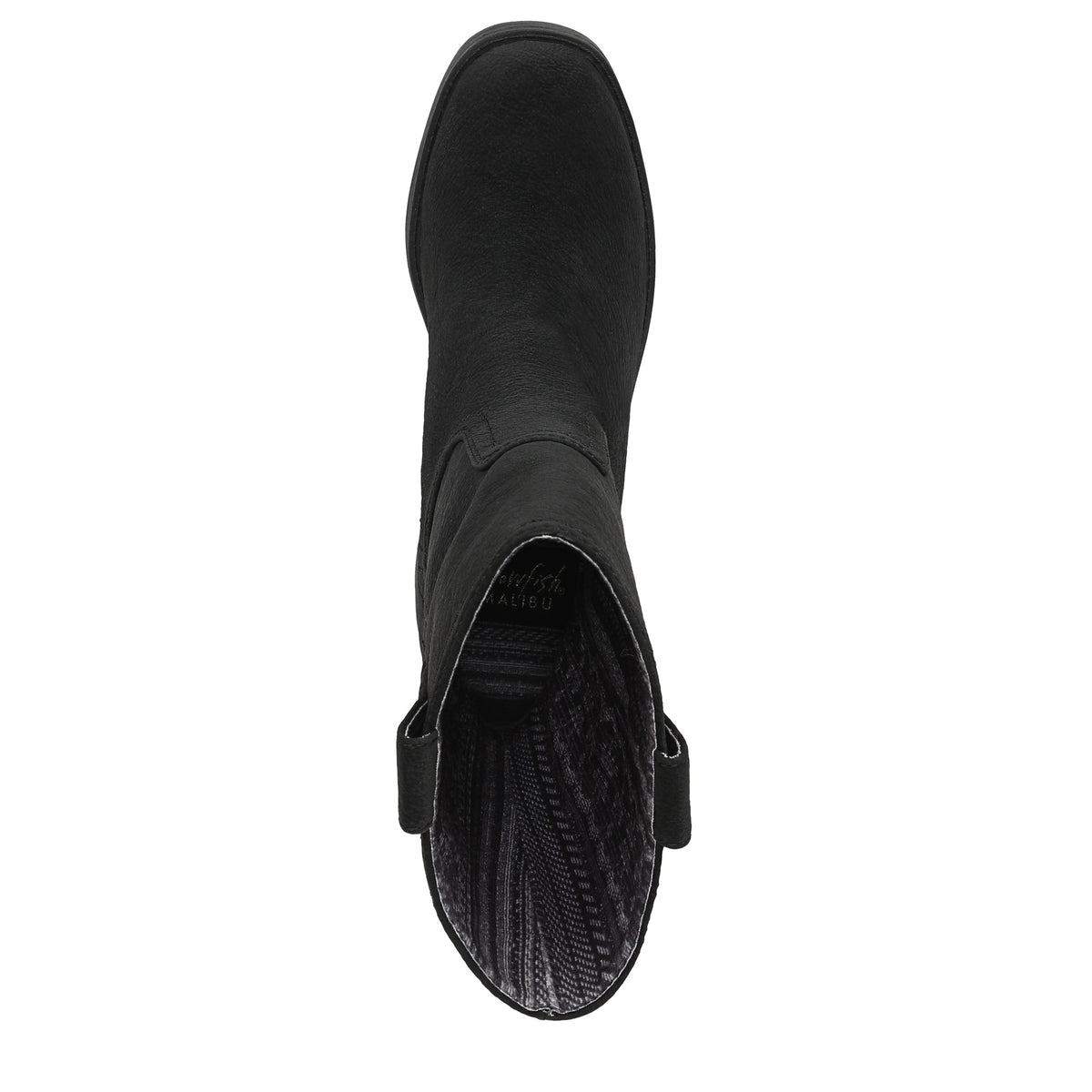Black-