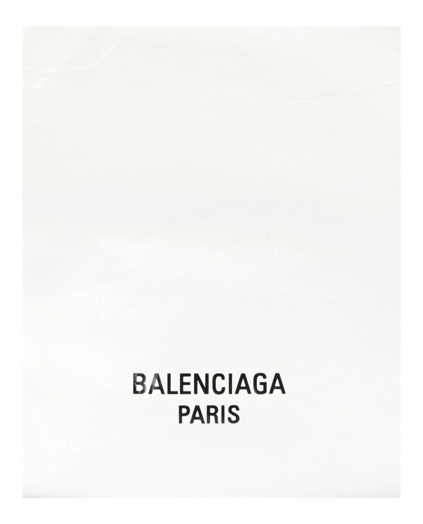 Balenciaga Crush Xs Leather Tote