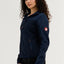 Dark Blue Navy Combo