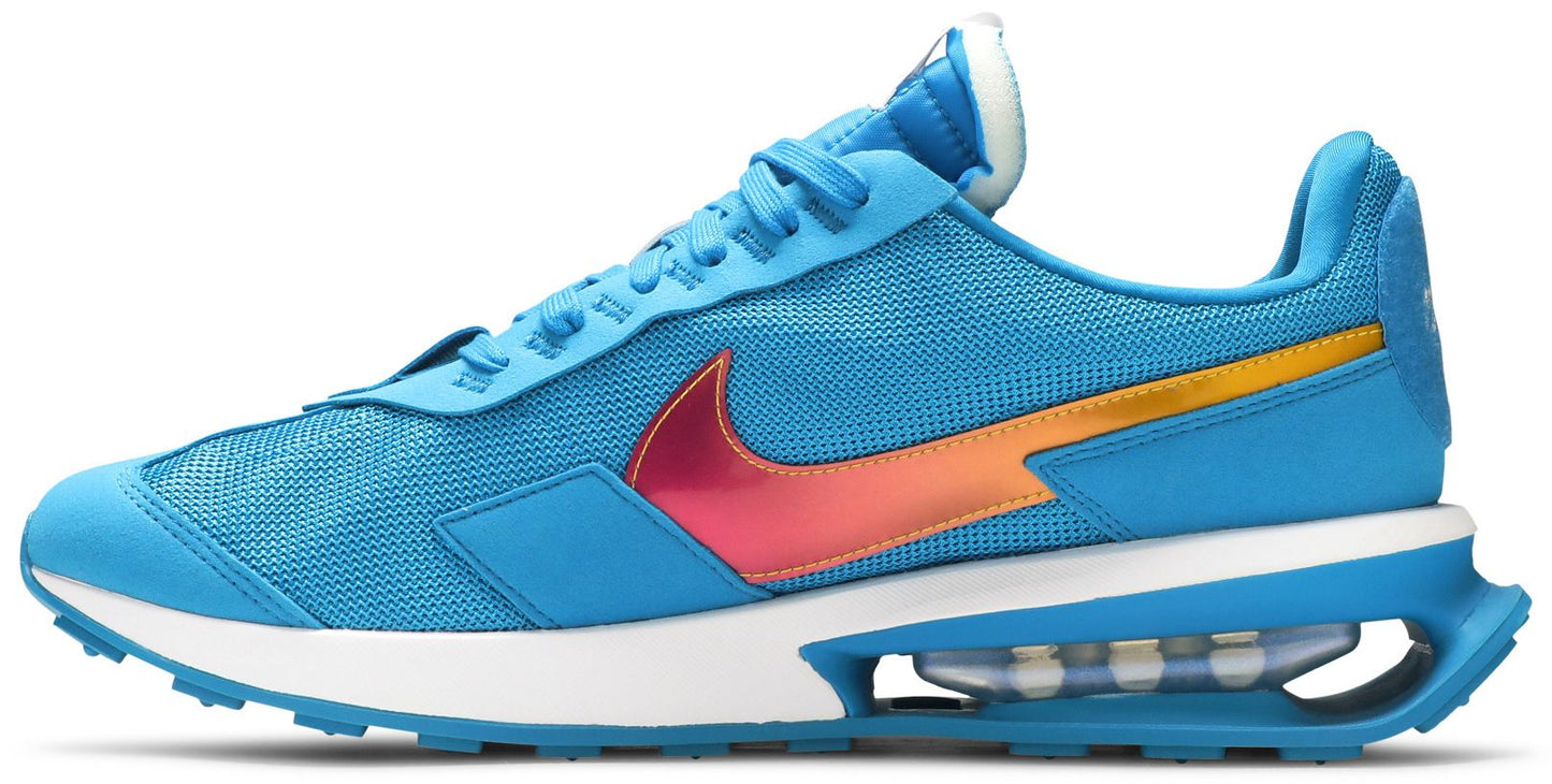 Nike Men's Air Max Pre-Day 'Be True' Sneakers