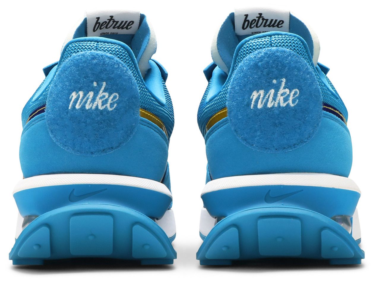Nike Men's Air Max Pre-Day 'Be True' Sneakers