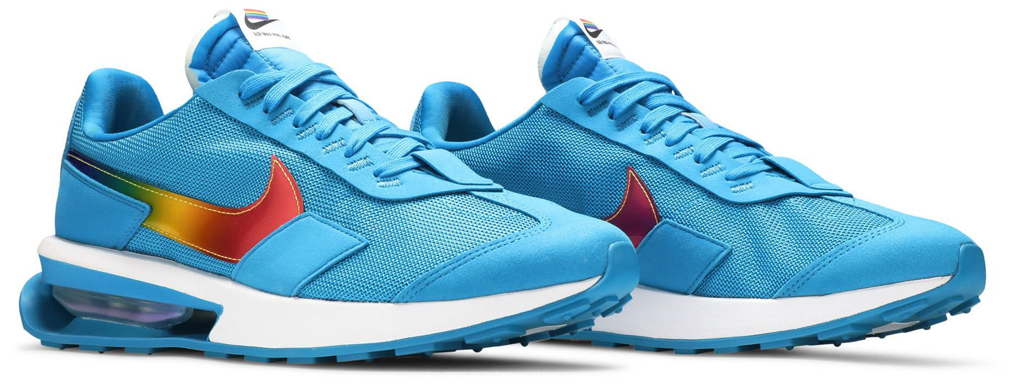 Nike Men's Air Max Pre-Day 'Be True' Sneakers