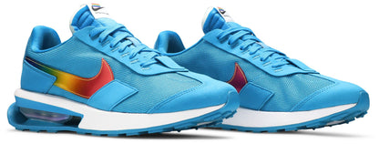 Nike Men's Air Max Pre-Day 'Be True' Sneakers