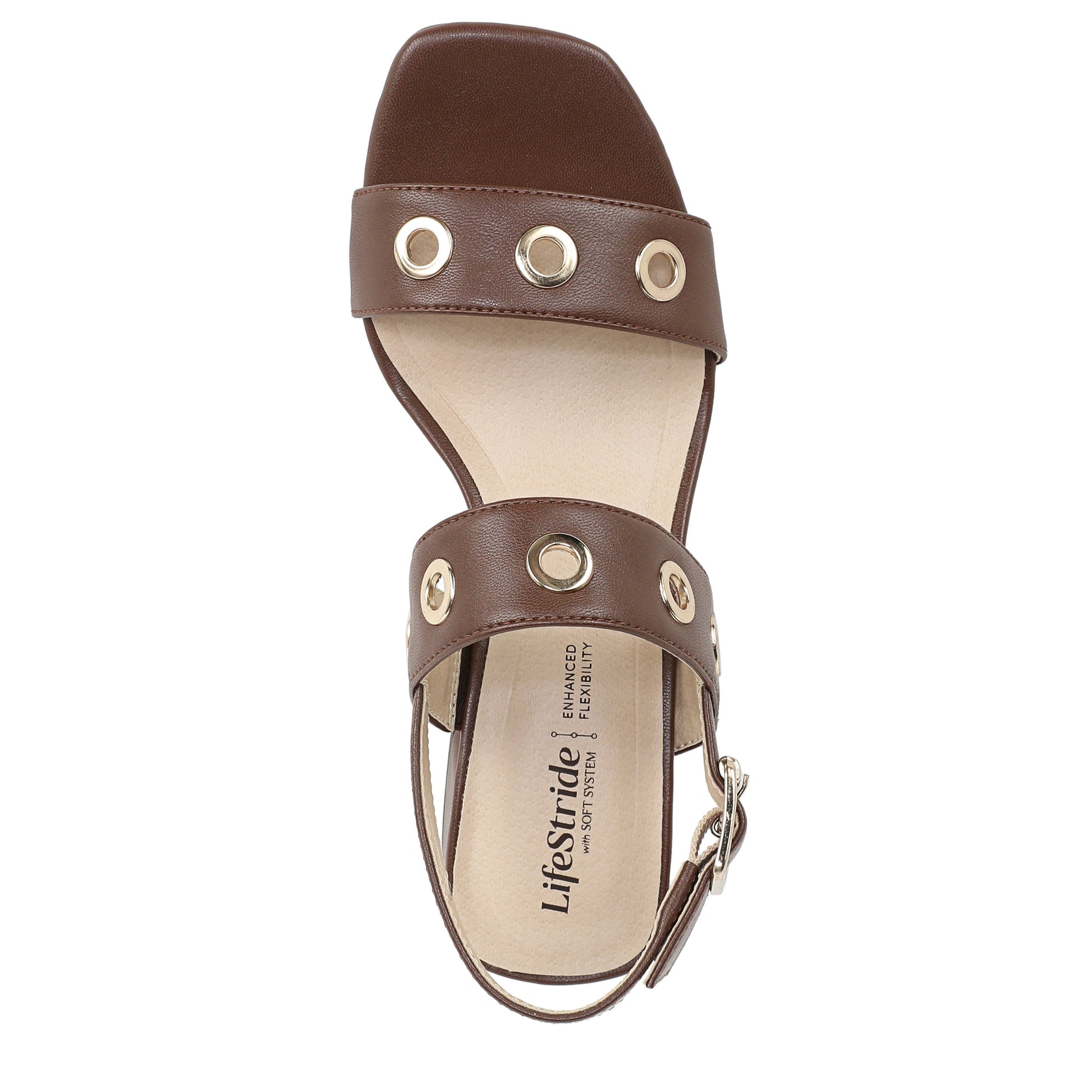 Cocoa Brown-