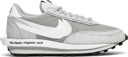 Nike Men's Ld Waffle Sf 'Sacai Fragment Grey'