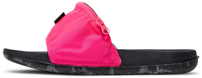 Nike Men's Offcourt Slide Fp Bt 'Hyper Pink White Black Copa' Shoes