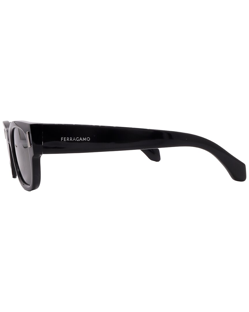 Ferragamo Men's 51Mm Sunglasses