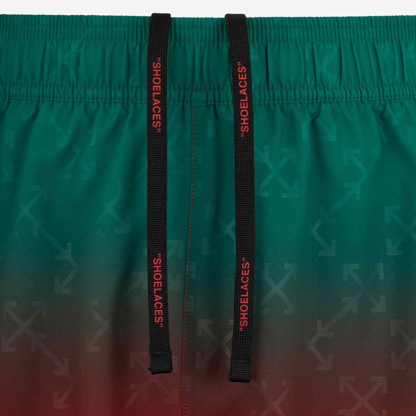 Puma Men's Acm X Off-White Shorts Authentic Shorts