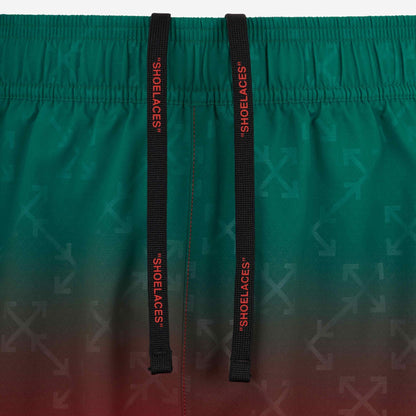 Puma Men's Acm X Off-White Shorts Authentic Shorts