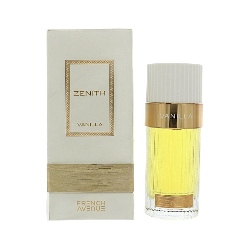 Zenith Vanilla-