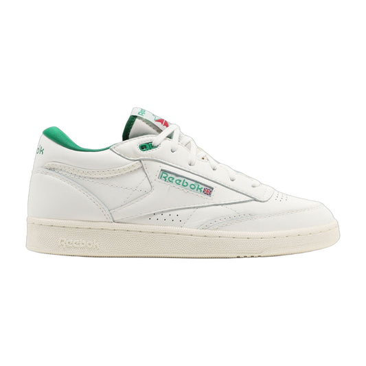 Reebok Men's Club C Mid Ii Vintage Sneakers