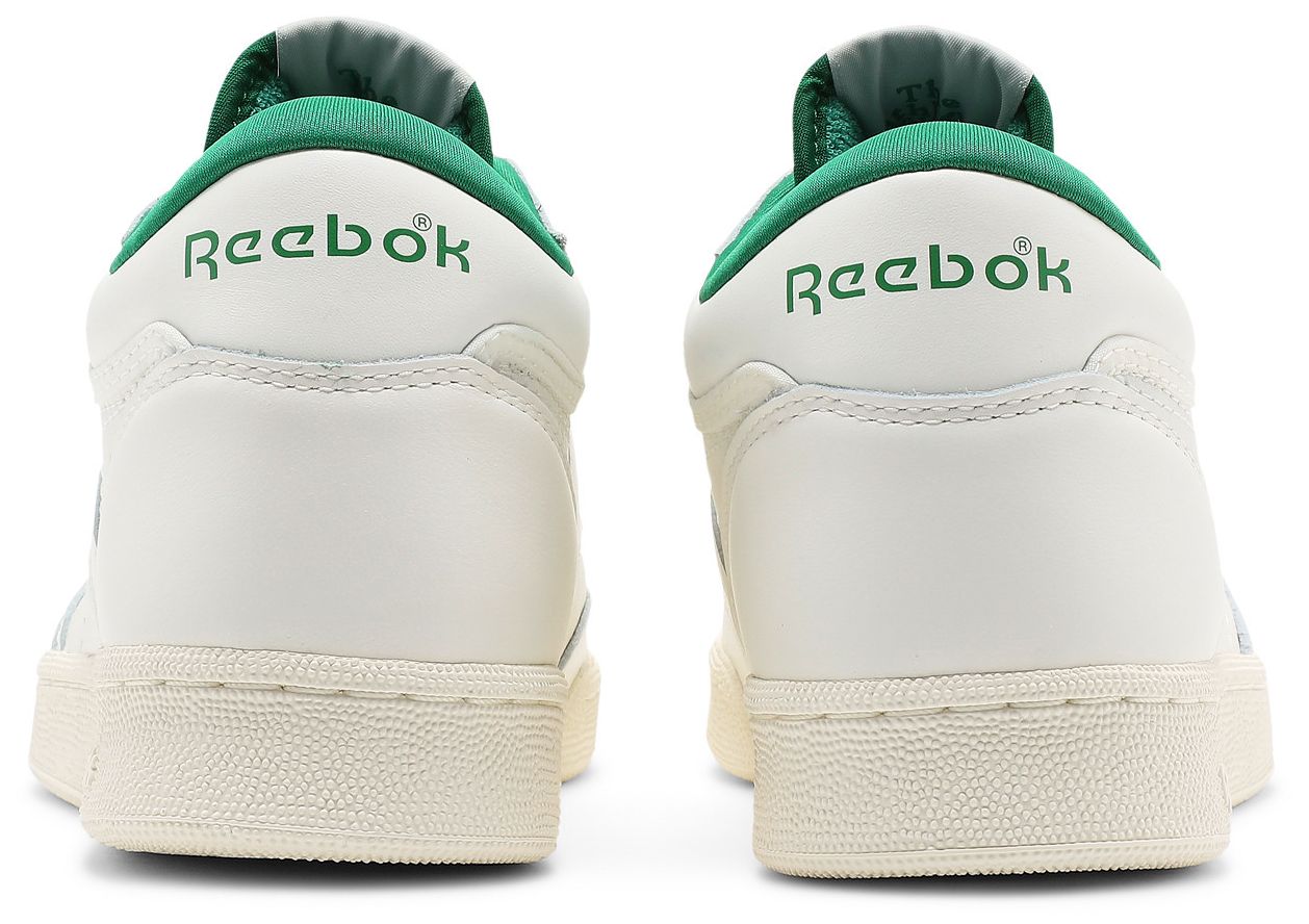 Men's Reebok Club C Mid II Vintage