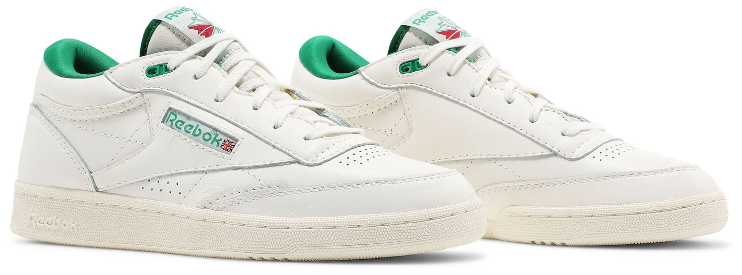 Men's Reebok Club C Mid II Vintage