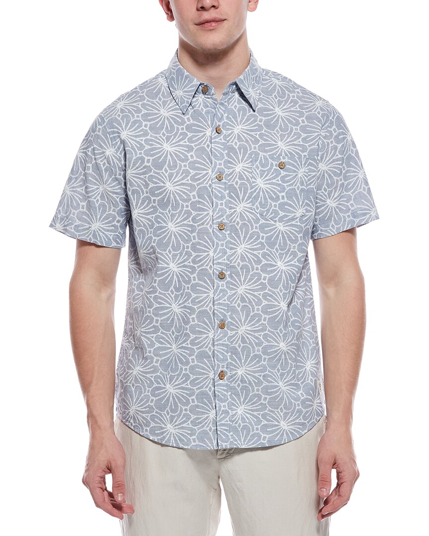 INFINITY BLUE-