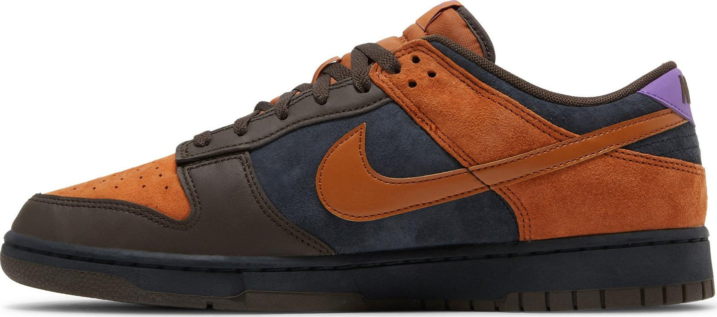 Nike Men's Dunk Low 'Cider' Sneakers