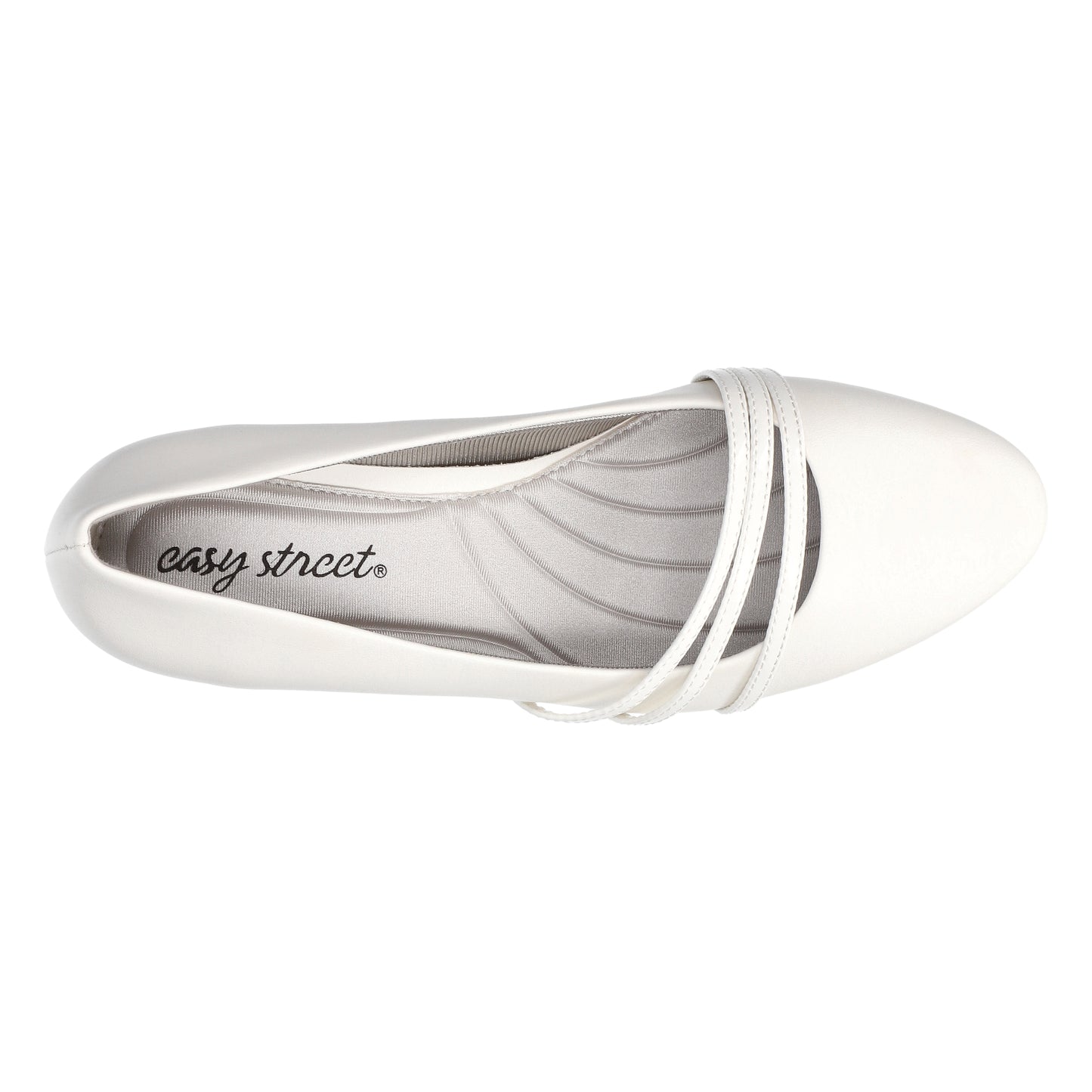 White-