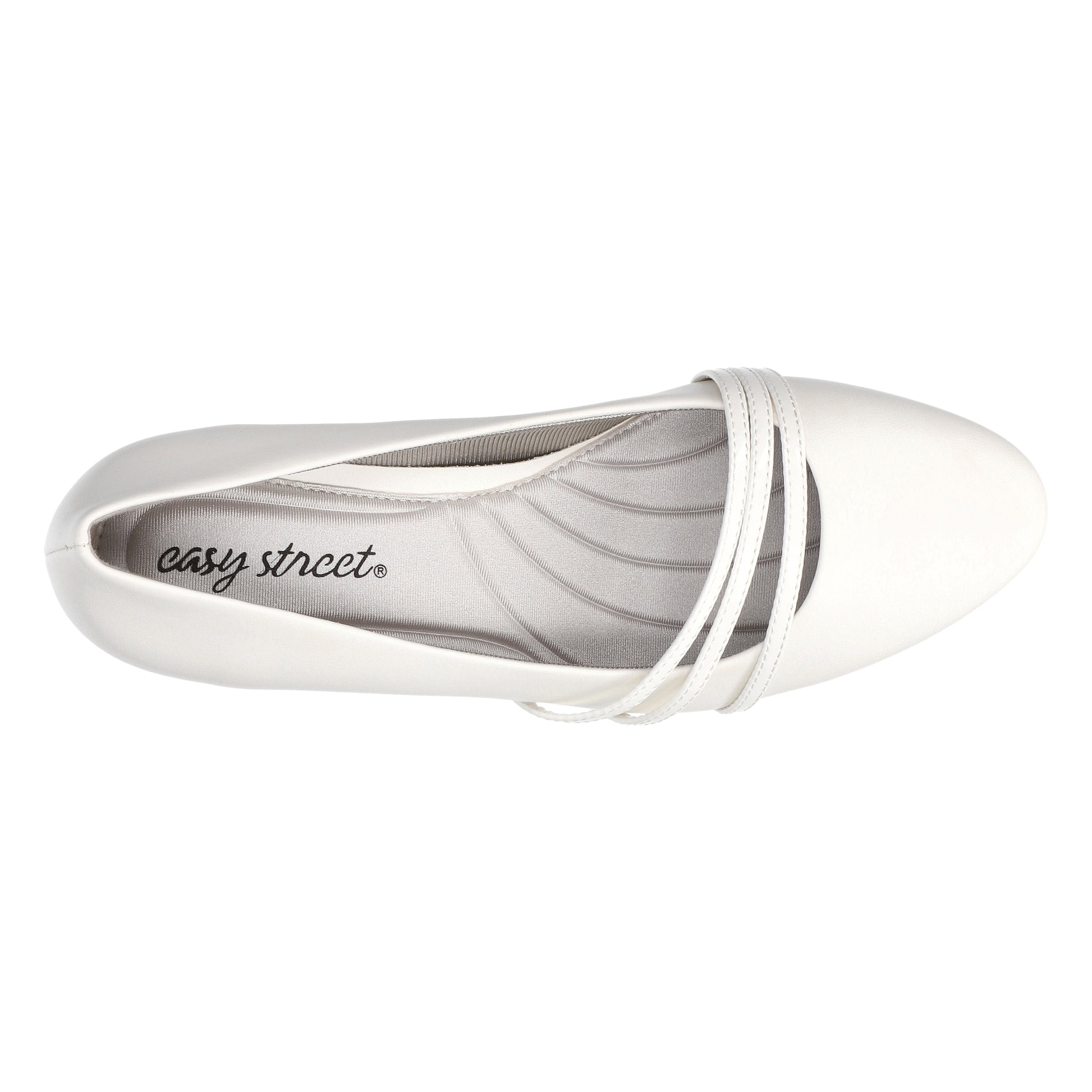 White-