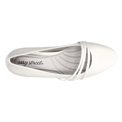White-